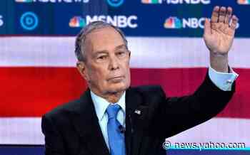 Protecting Bloomberg: How Nondisclosure Agreements Help the Mayor, Not the Women Who Sued Him