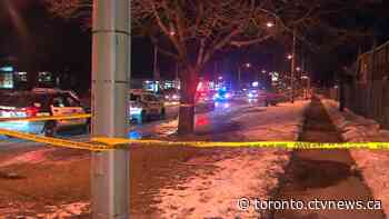 30-year-old man charged in fatal hammer attack in Scarborough