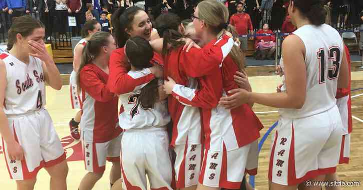 South Sevier edges past Judge Memorial, 47-46, for 3A state title