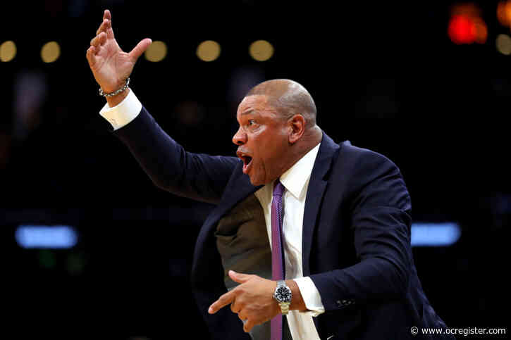 Brewing Morris brothers ‘storyline’ is fine with Doc Rivers, Clippers