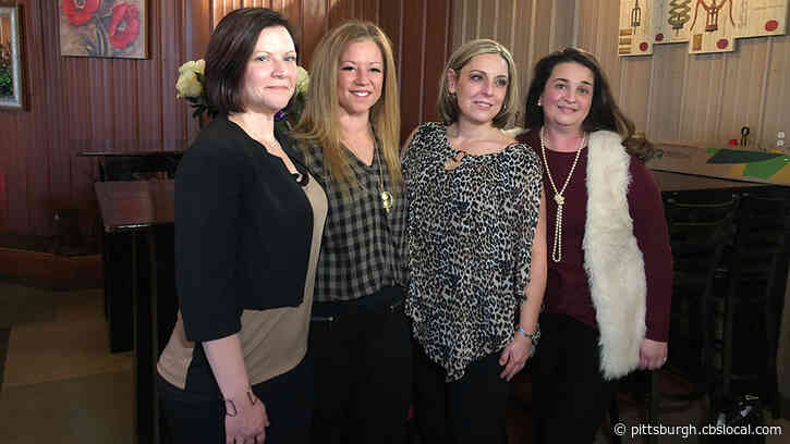 Friends Of Cherrie Mahan Gather To Remember Her 35 Years Later