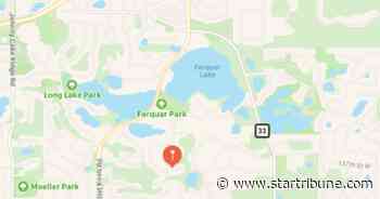 Three found apparently shot dead in Apple Valley home