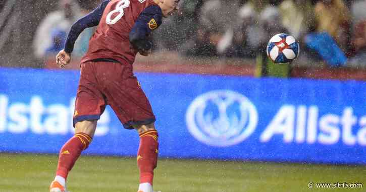 Real Salt Lake falls to USL’s Phoenix Rising 3-2 in final preseason game
