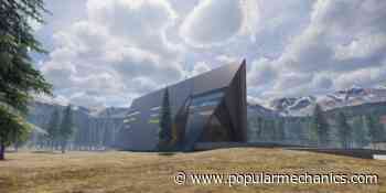 One of the World's Tiniest Nuclear Plants Is Coming to Idaho