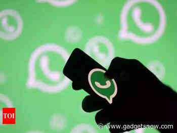 How to create personalised GIFs in WhatsApp