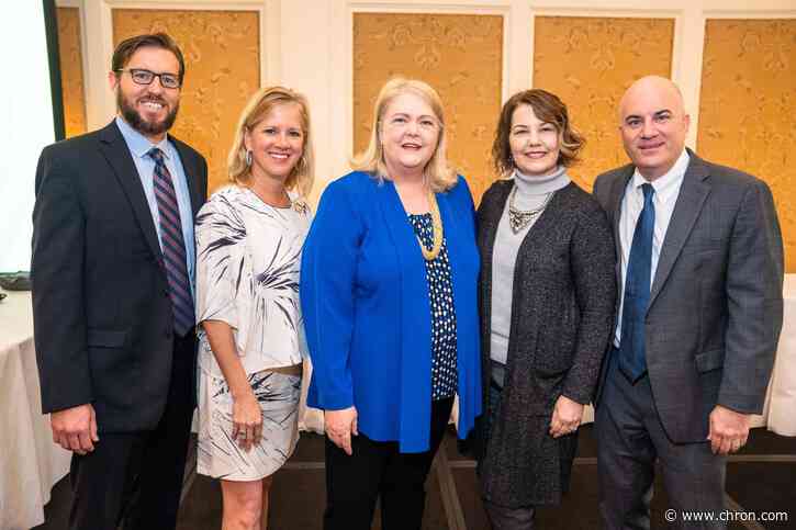 Firm hosts Circle of Excellence Breakfast