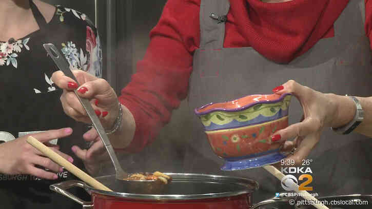 Annual South Side Soup Contest Takes Place To Benefit Local Community Organizations