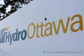 Hydro Ottawa warns of phone scam threatening disconnection - OttawaMatters.com