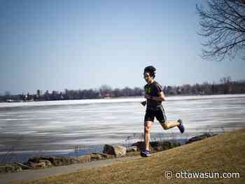 OTTAWA WEATHER: It's gonna be a nice few days - Ottawa Sun