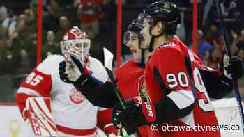 Five Senators players to watch ahead of the NHL Trade Deadline - CTV News