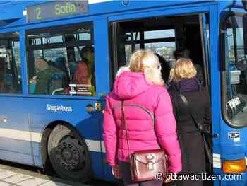 The future of vehicle speed control could be digitized - Ottawa Citizen