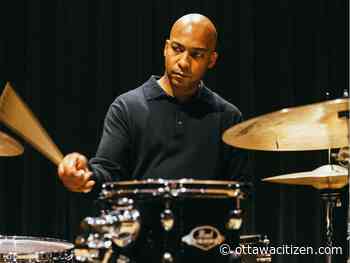 'What other jazz orchestra does that?': Adonis Rose comes to Ottawa to champion the music of New Orleans - Ottawa Citizen