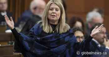 Alberta MPs issue Buffalo Declaration to call on Ottawa to address western alienation - Global News