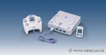 Unless the PS5 comes with maracas, I'll keep my Dreamcast