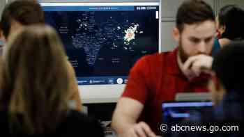 Can AI flag disease outbreaks faster than humans? Not quite