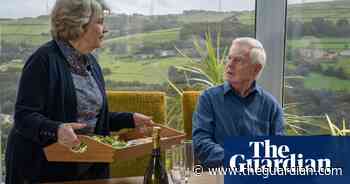 TV tonight: the trials of a second marriage in Last Tango in Halifax