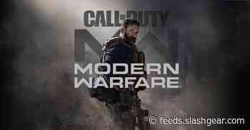 Activision wants Reddit to ID user who leaked ‘Call of Duty’ image