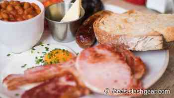 Study finds eating a big breakfast may significantly boost calorie burning