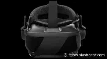 Valve Index will be in short supply thanks to coronavirus outbreak