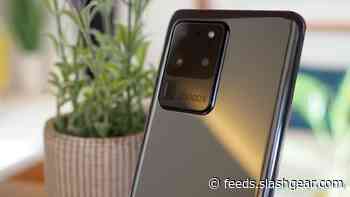 The Galaxy S20 Ultra 5G’s 100x zoom is frustrating excess