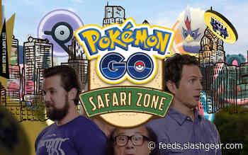 It’s Pokemon GO Safari Zone in Philadelphia 2020, and it could cost you $26