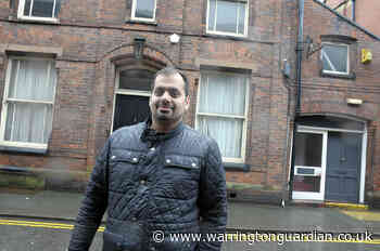 Warrington Blind Society building to become luxury apartments