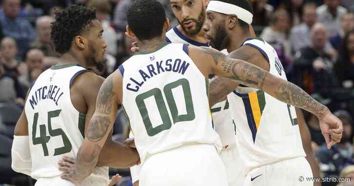 The Triple Team: Jazz can’t shoot against the Rockets again, nor can they stop Harden and Westbrook