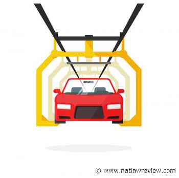 Technology’s Effect on Global Automotive Supply Chains - The National Law Review