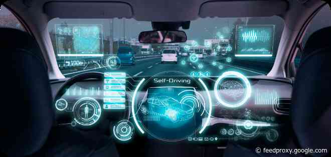 Self-driving vehicle developers complain California test data may mislead