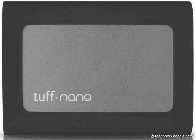 The best portable SSDs on the market today