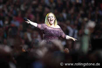 Adele will in diesem Jahr ein neues Album veröffentlichen - „je früher, desto... - Rolling Stone