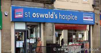 £10,000 piano and Jimmy Choo heels among unusual items donated to St Oswald’s charity shops