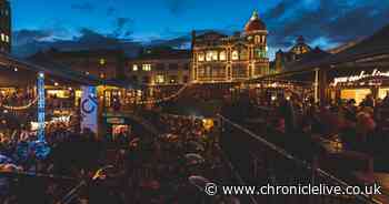 Stack owners reveal plans for more developments in the North East