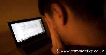 What to do if you find your child has been sexting - and where to get help