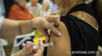 Upa de Brotas disponibiliza vacinação durante o Carnaval - PNotícias