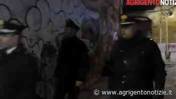 "Spacciava erba e alla vista delle pattuglie ha aggredito i carabinieri": arrestato 21enne - Agrigento Notizie