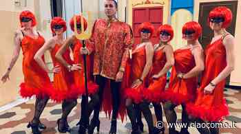 A Erba il musical "A passo di gambero" - CiaoComo.it