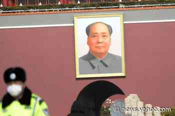 Here Comes 1984: China's Regime Is An Existential Threat to the World
