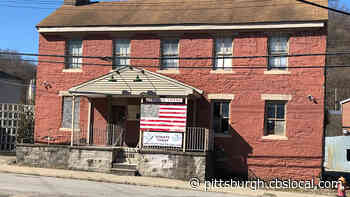 Fundraiser Hopes To Help Save Old Stone Tavern