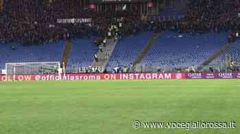Olimpico "stressato", la Roma propone l'erba sintetica: rifiuto da parte della Lazio - Voce Giallo Rossa