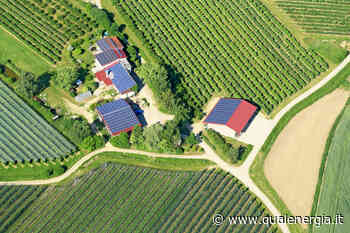 Sostenibilità energetica, ci salverà la "sindrome dell'erba del vicino"? - Qualenergia.it