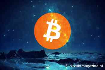 Bitcoin koers schiet door $9.900, The Simpsons leggen proof-of-work uit