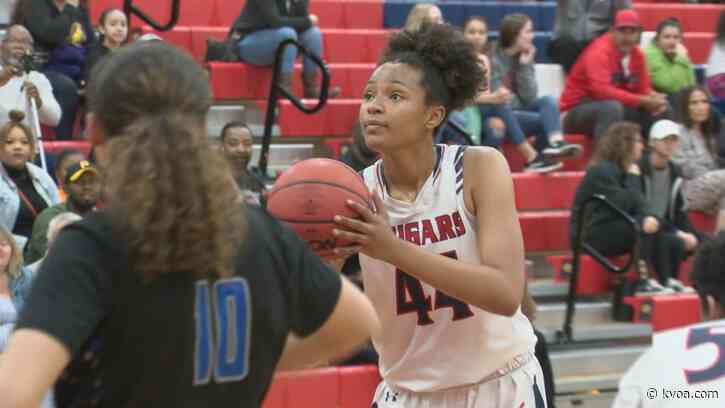 GIRLS: Sahuaro back in state Final Four