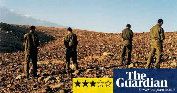 Masculinities: Liberation Through Photography review – men as types