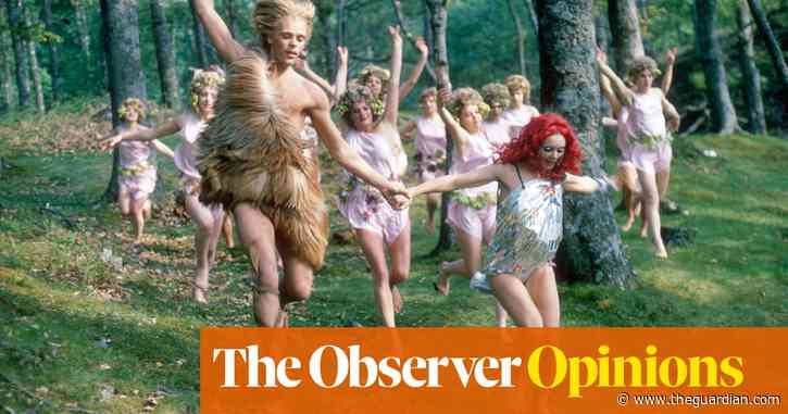 Ken Russell’s banned film about Richard Strauss finally comes to light | Richard Brooks