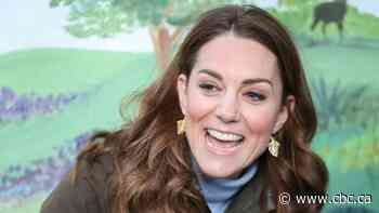 How a 'future Queen in training' is finding her voice