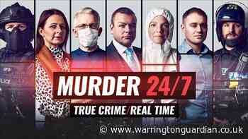 Birchwood forensic company to feature on BBC murder documentary