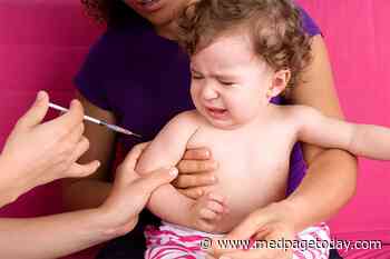 Many Parents Shun CDC's Vax Schedule for Kids