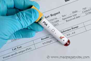 Less Frequent Prostate Cancer Screening: Good Idea?