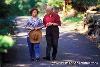 Dementia Risk Escalates When Both Gait and Memory Falter